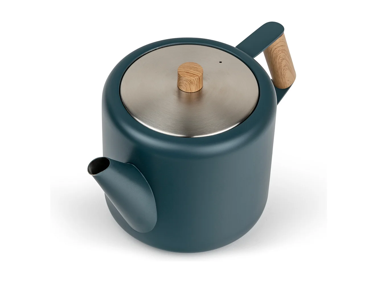 Duet® Design Boston - Théière 1.1 L Bleu