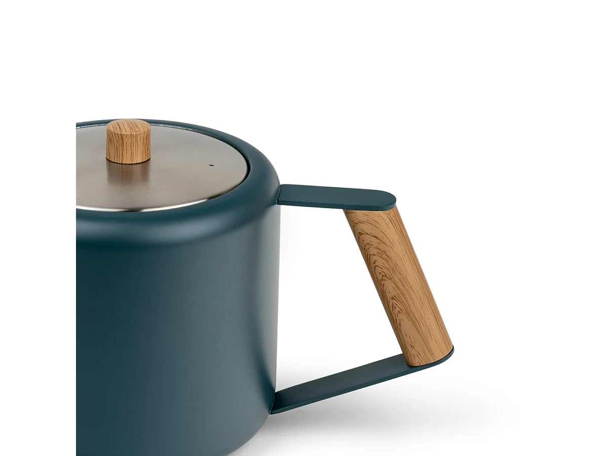 Duet® Design Boston - Théière 1.1 L Bleu