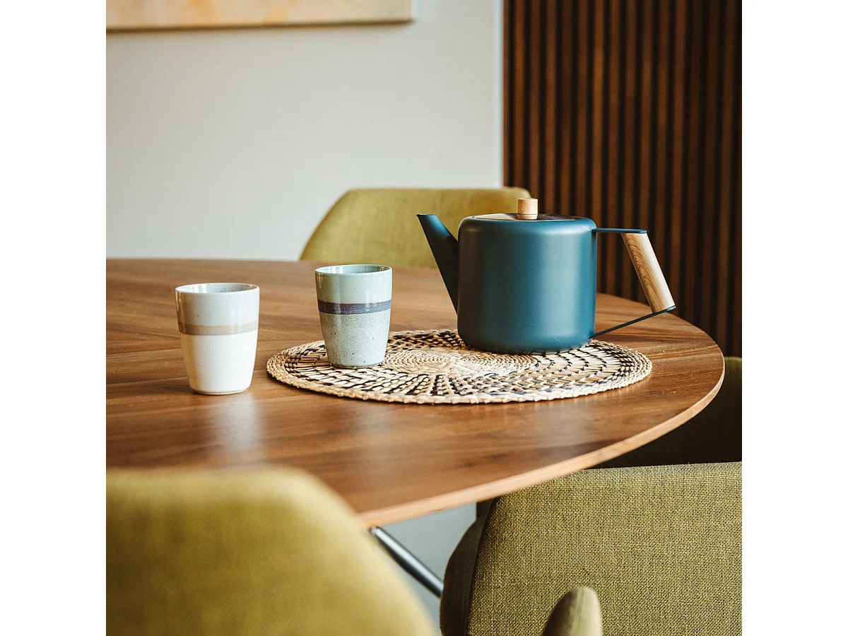 Duet® Design Boston - Théière 1.1 L Bleu