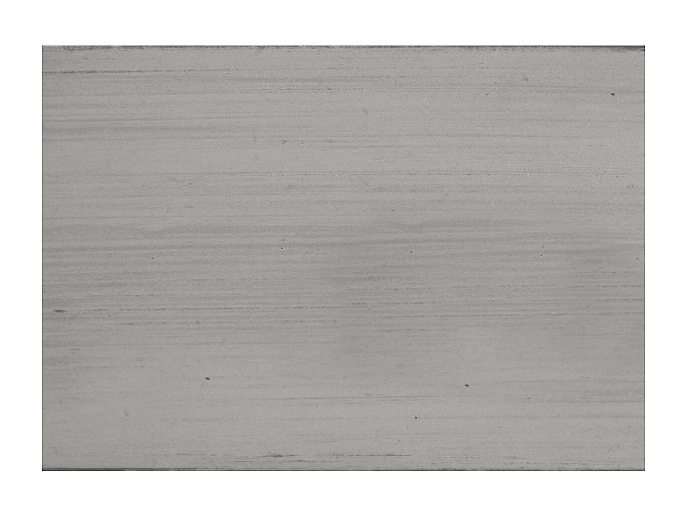 Chaise canné louis xv Bois Gris - Château Interior's