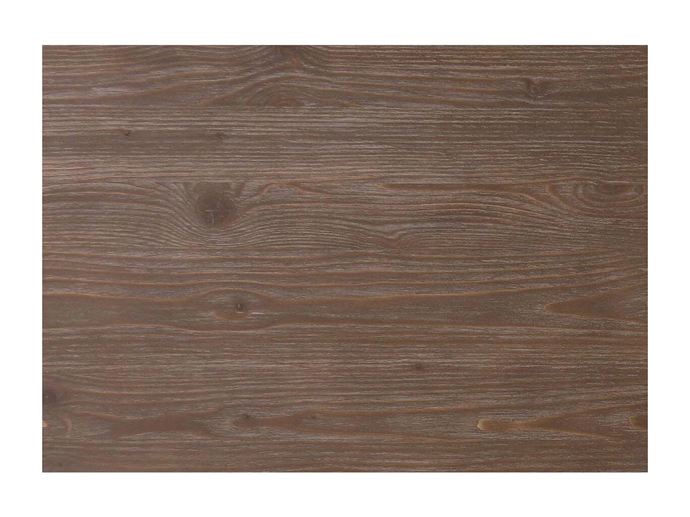 Chaise canné louis xv Bois Gris - Château Interior's