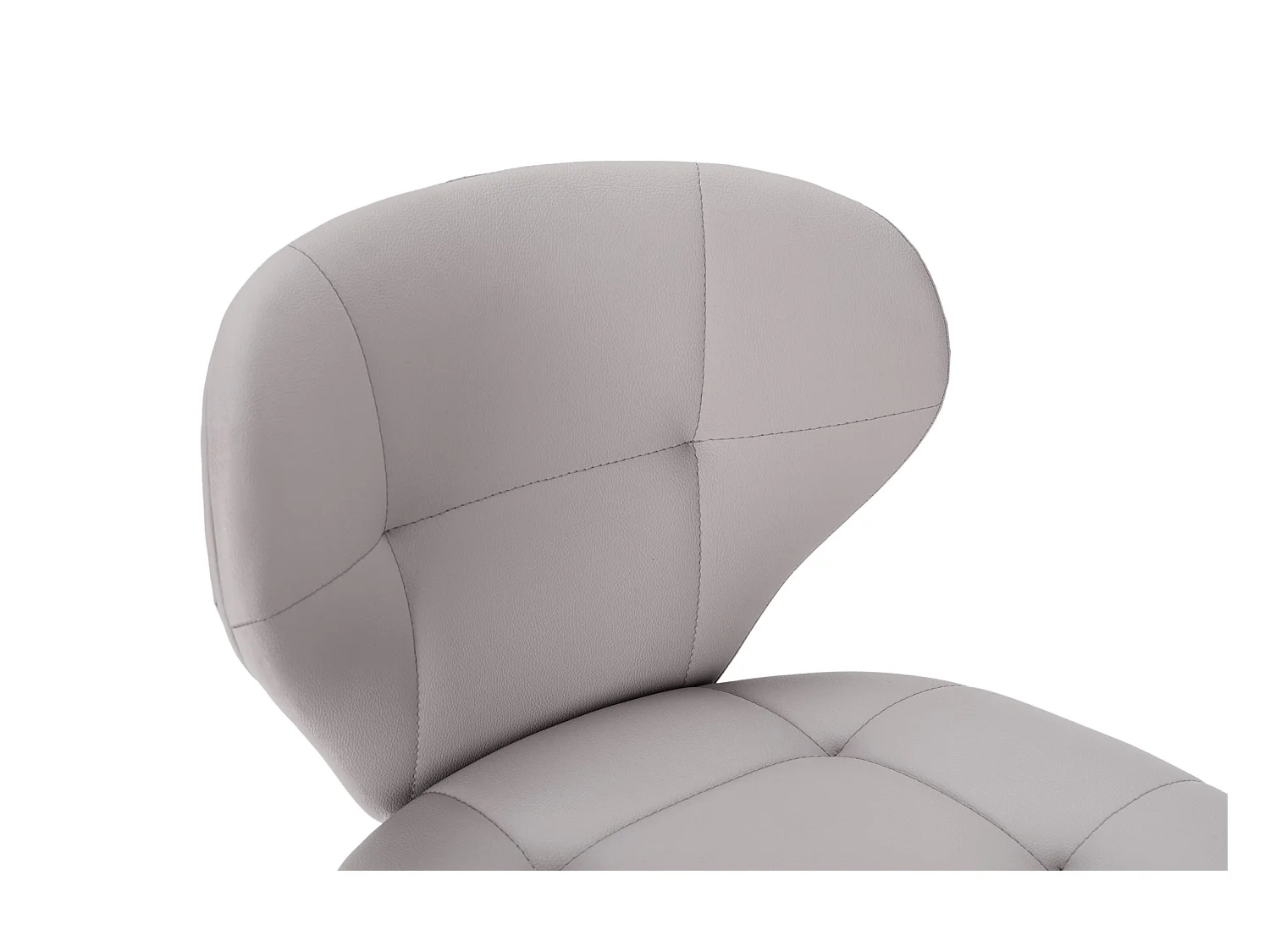 Barkruk Maura - 45x52x67cm - Beige - Set van 2