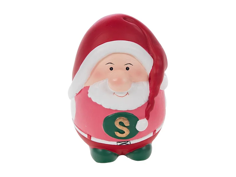 Décoration Santa Nick