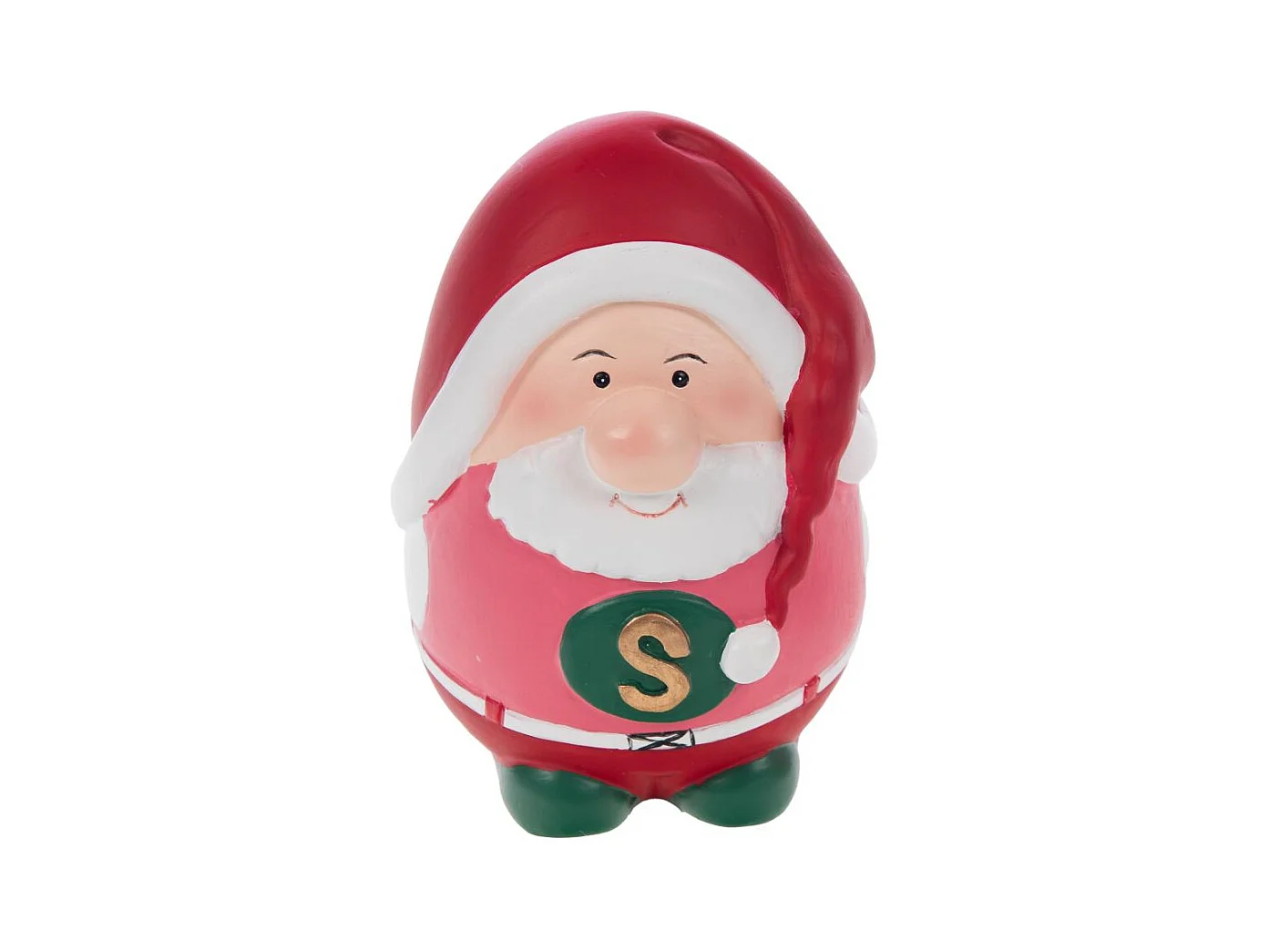 Décoration Santa Nick