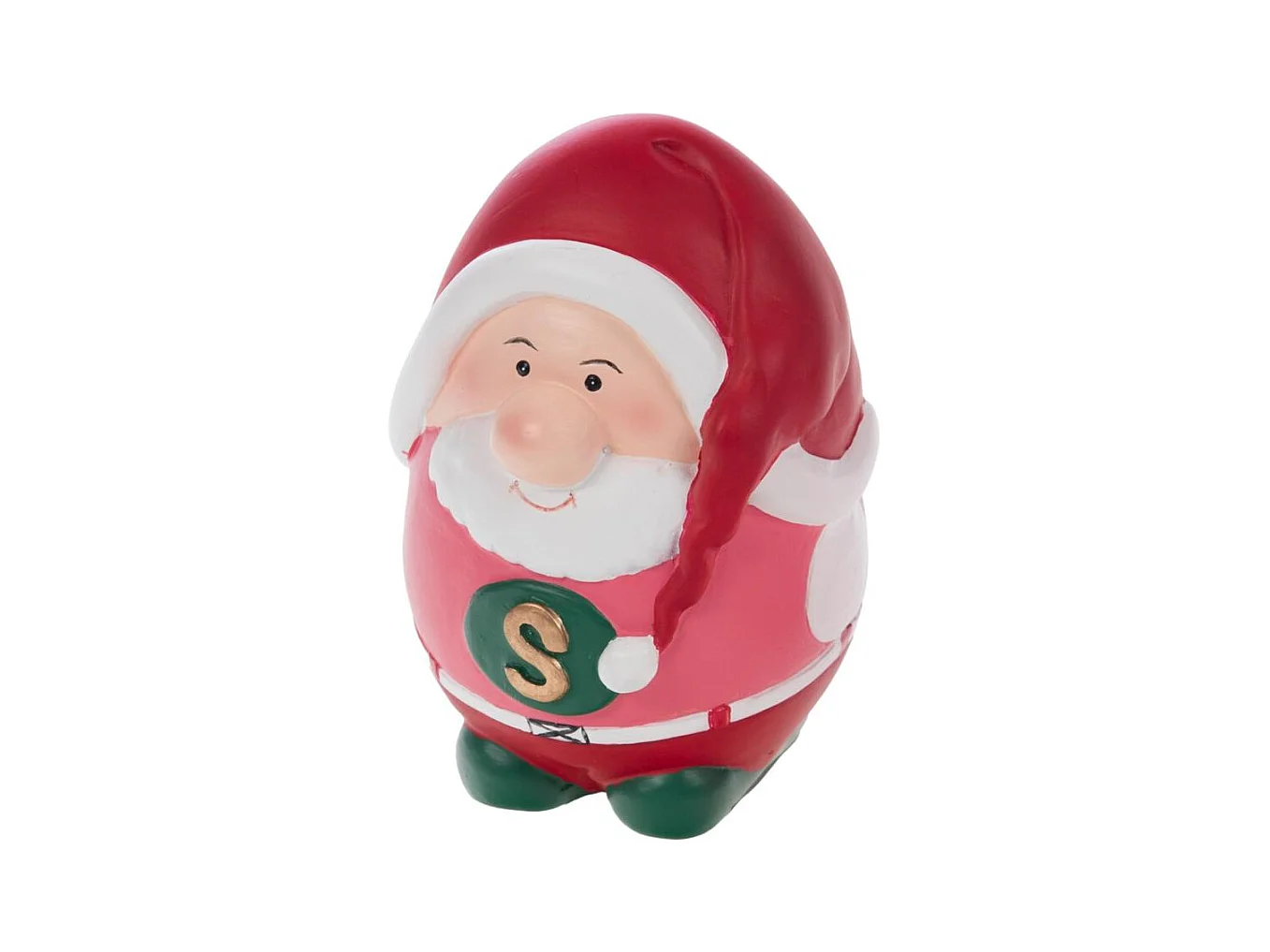 Décoration Santa Nick