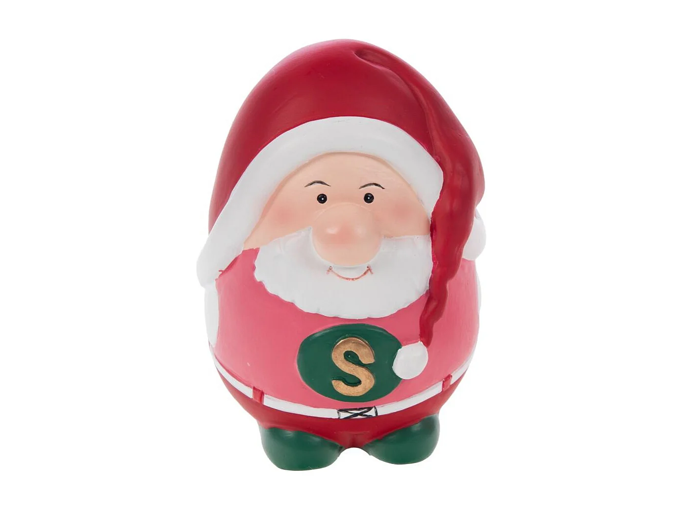 Décoration Santa Nick