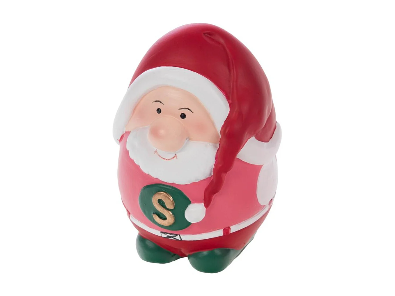 Décoration Santa Nick