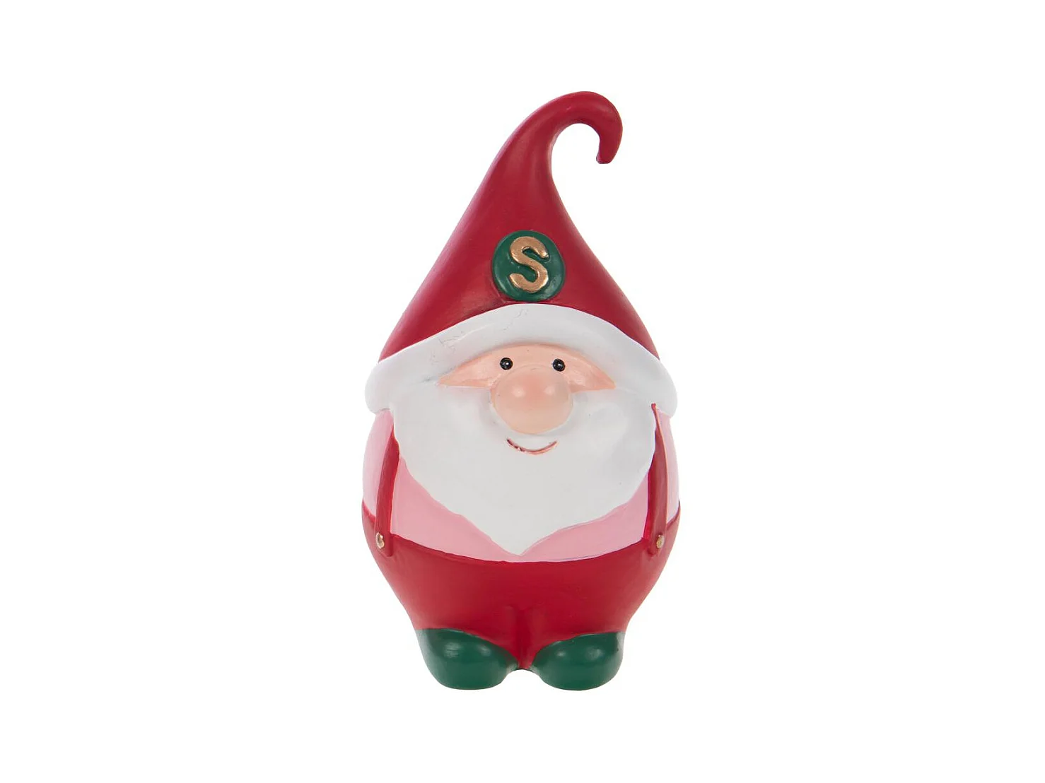 Décoration Santa Nicolas