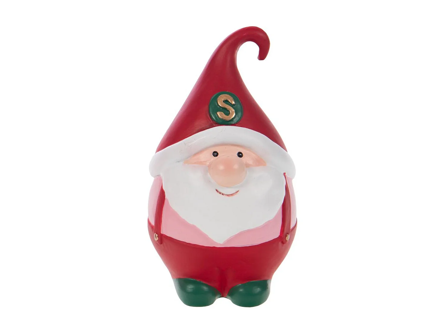 Décoration Santa Nicolas