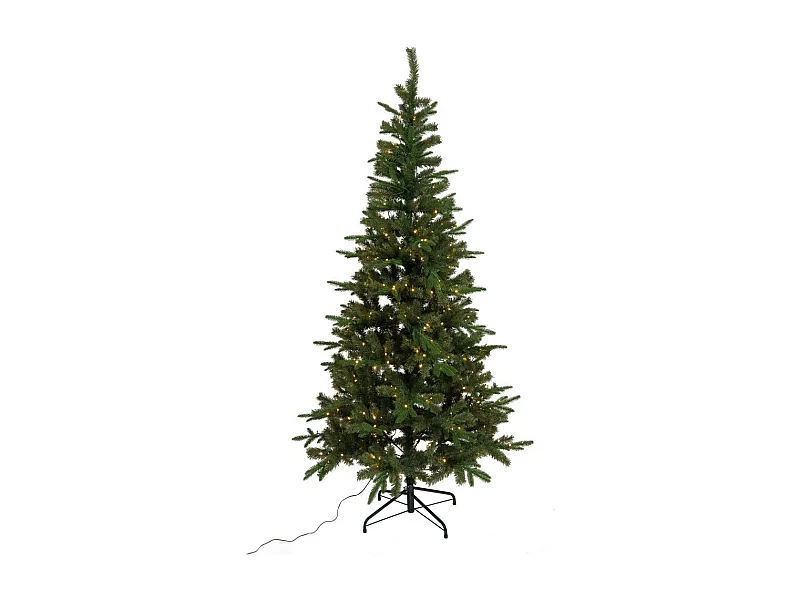 Sapin Colorado Led 213 cm
