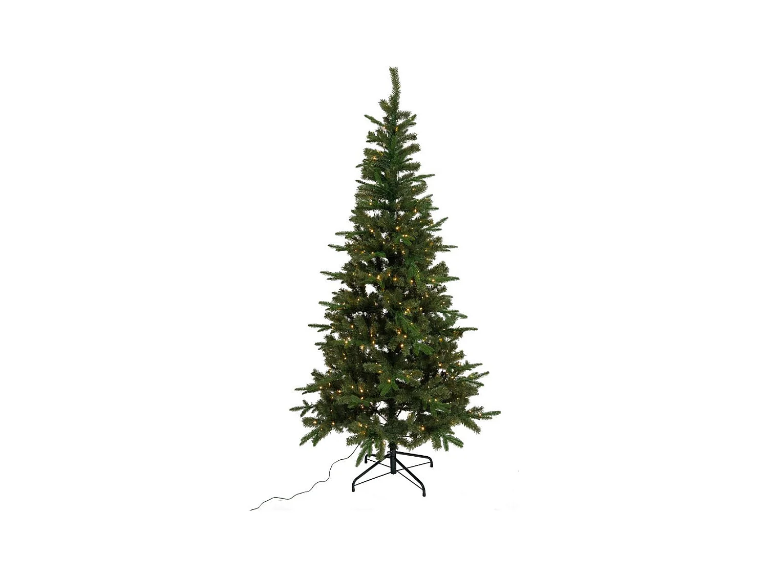 Sapin Colorado Led 213 cm