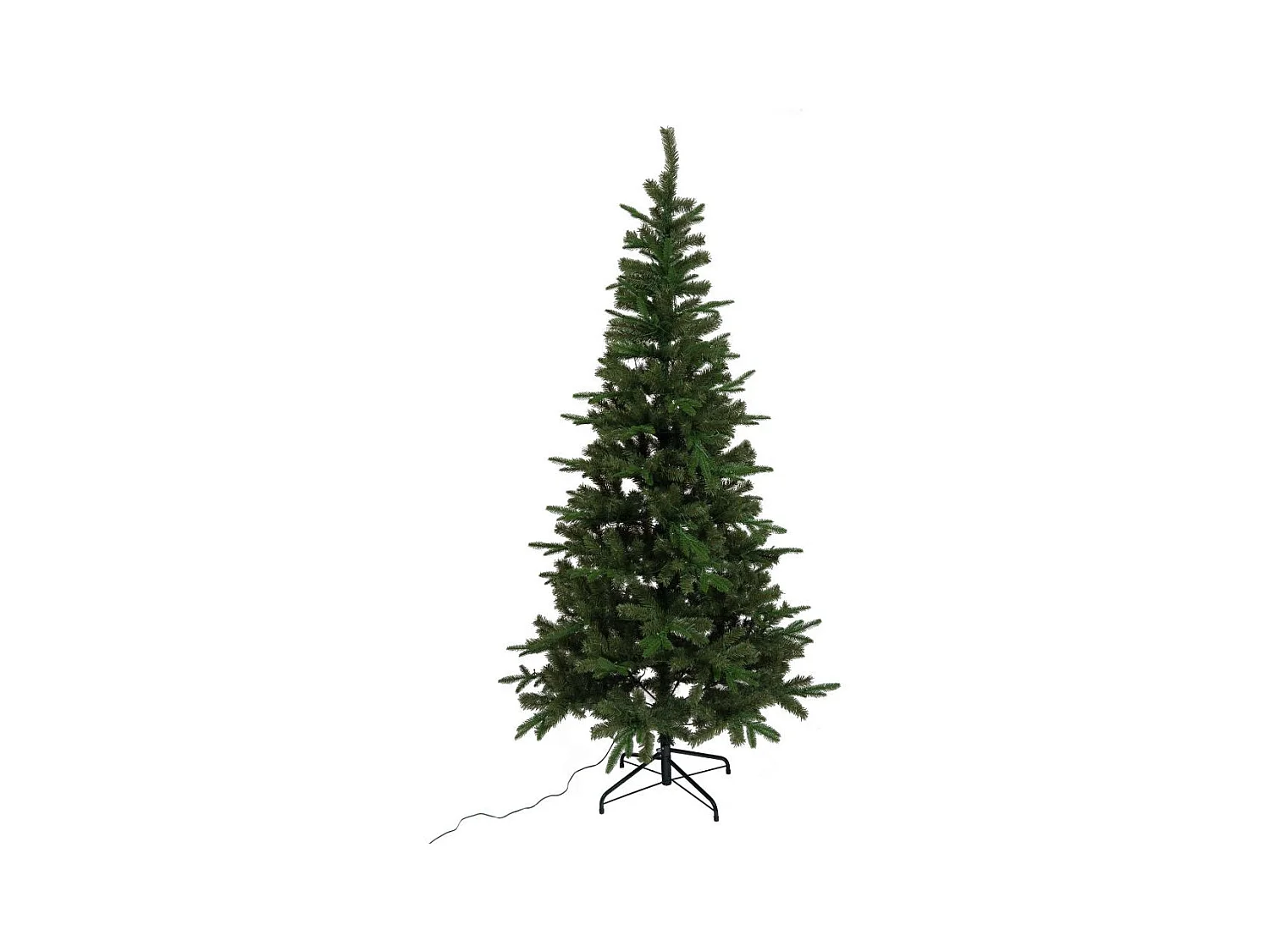 Sapin Colorado Led 213 cm
