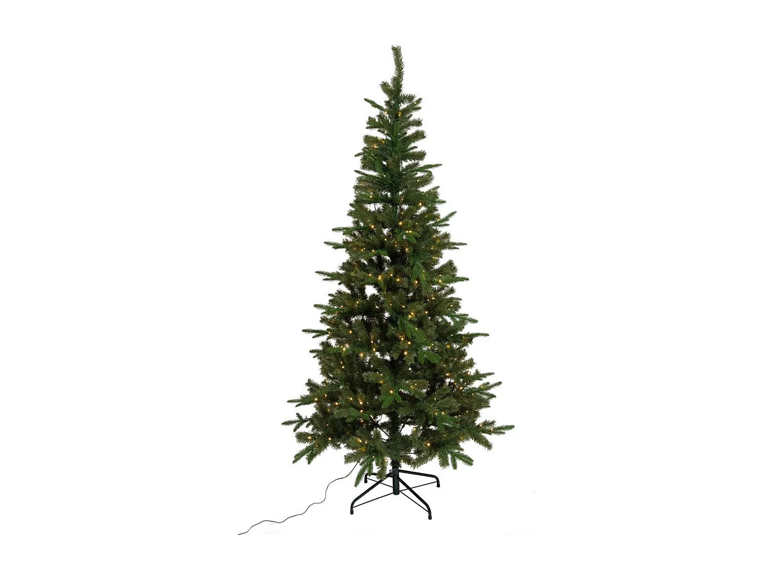 Sapin Colorado Led 213 cm
