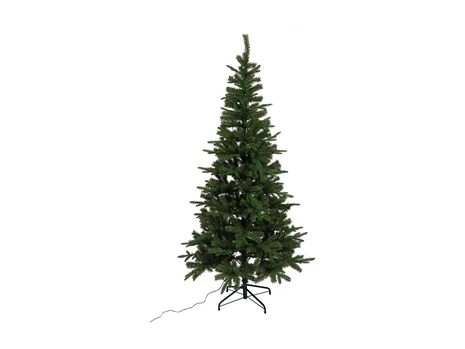 Sapin Colorado Led 213 cm