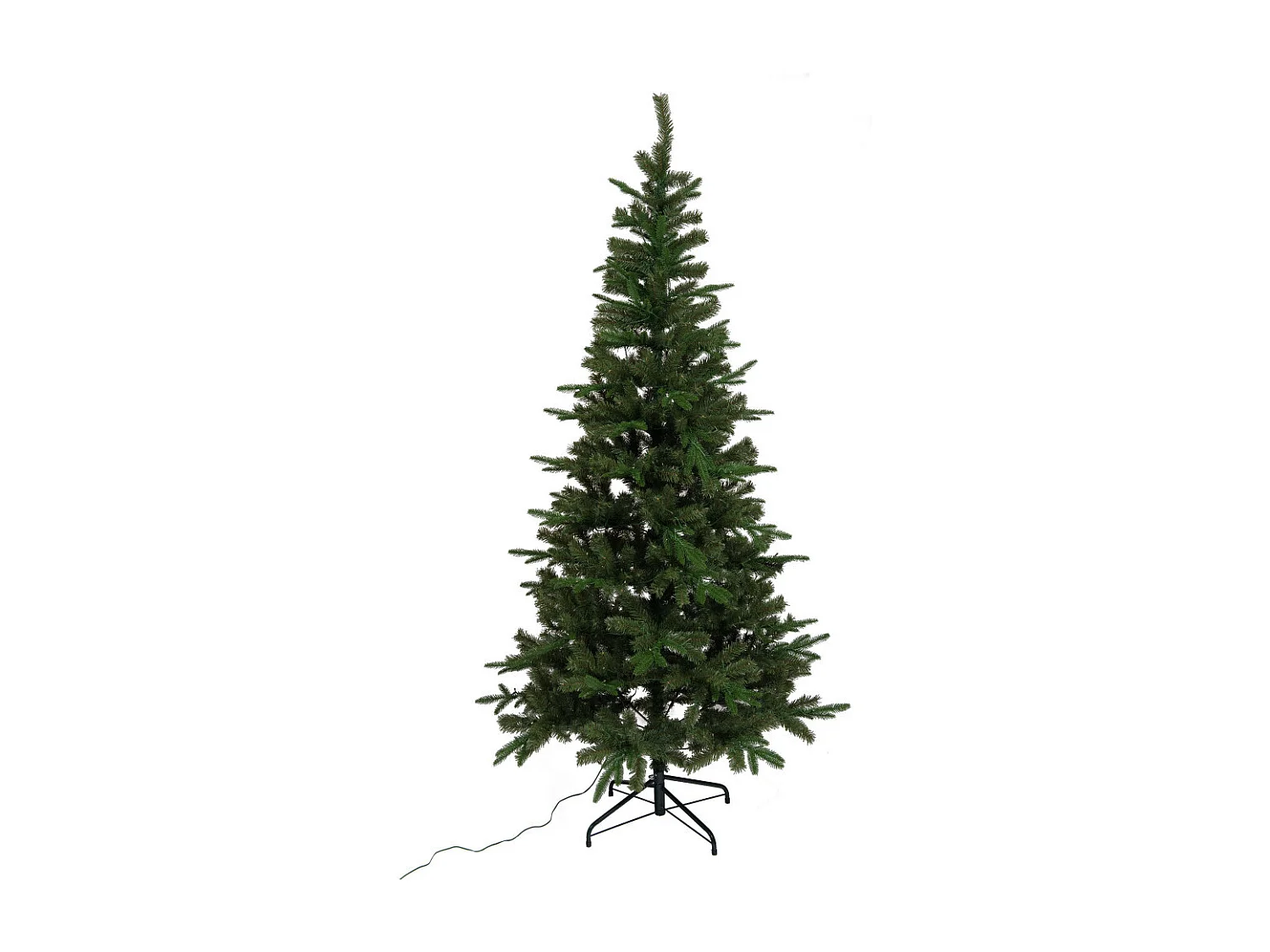 Sapin Colorado Led 213 cm
