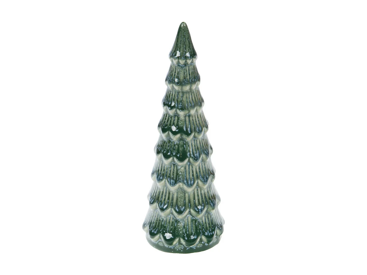 Sapin Gervais vert 20 cm