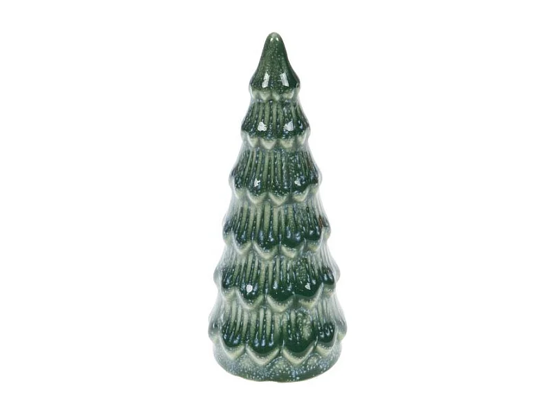 Sapin Gervais vert 14 cm