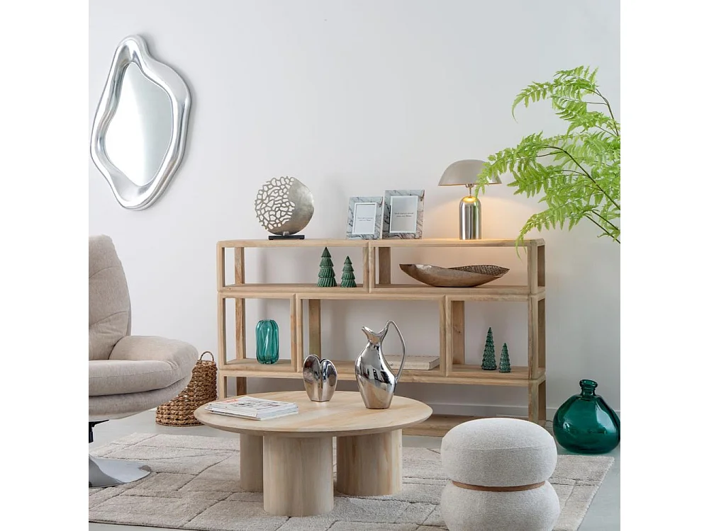 Sapin Gervais vert 14 cm