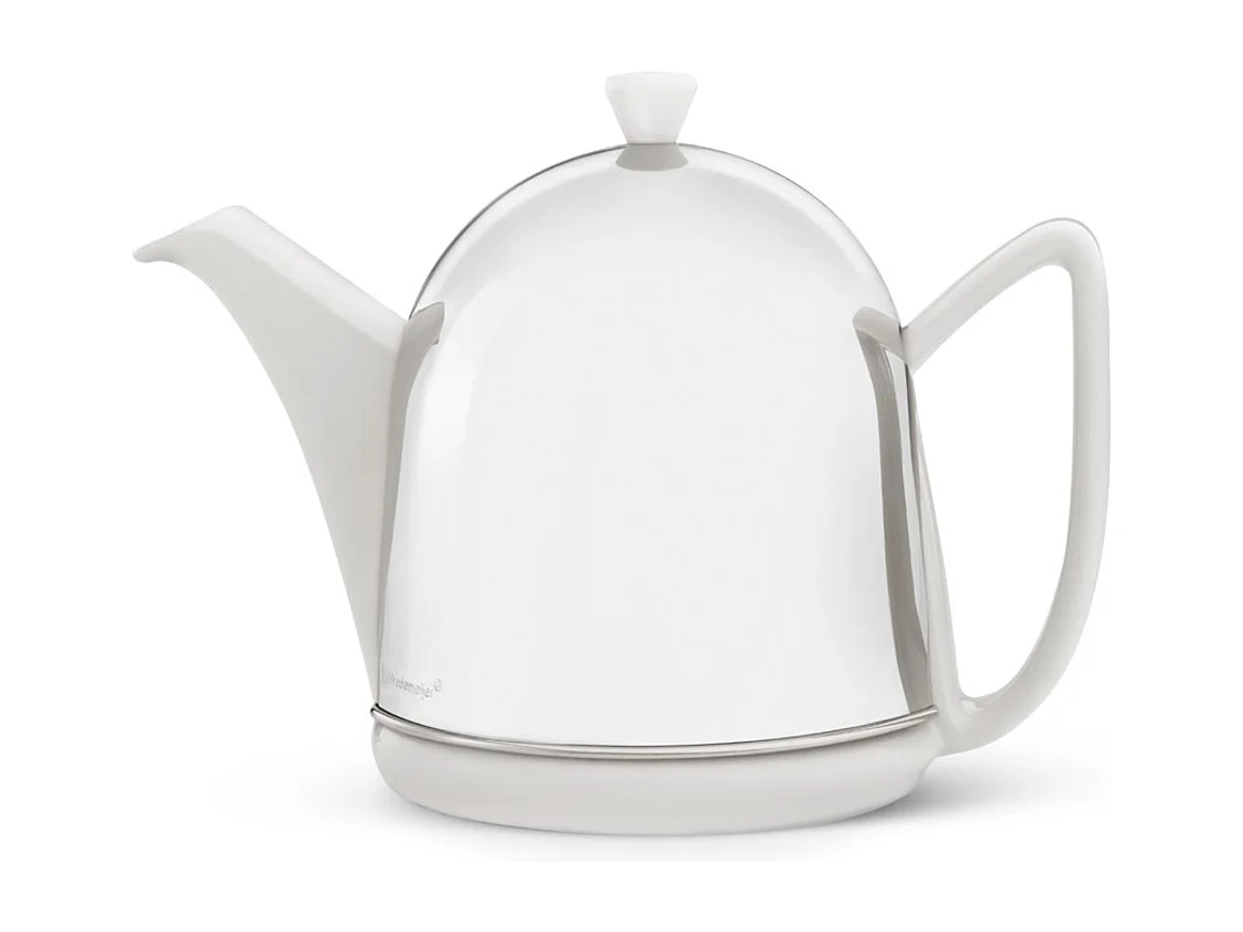 Cosy® Blanc - Théière 1 L