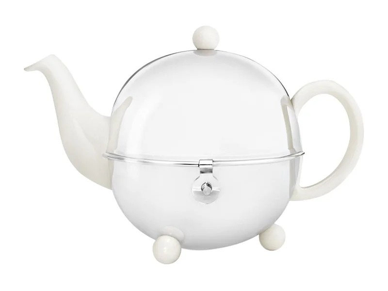 Cosy® Blanc - Théière 0.9 L