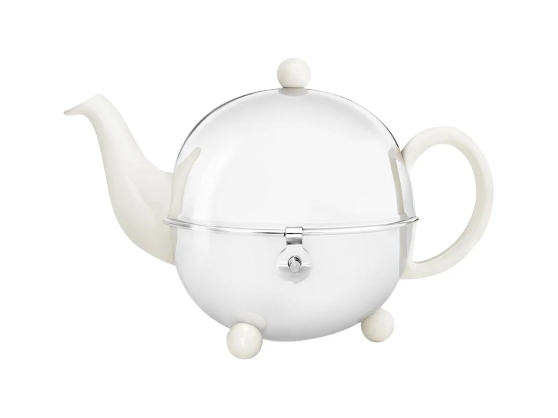 Cosy® Blanc - Théière 0.9 L