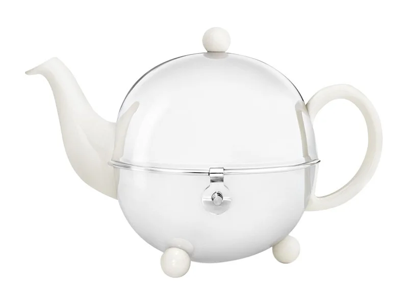 Cosy® Blanc - Théière 0.9 L