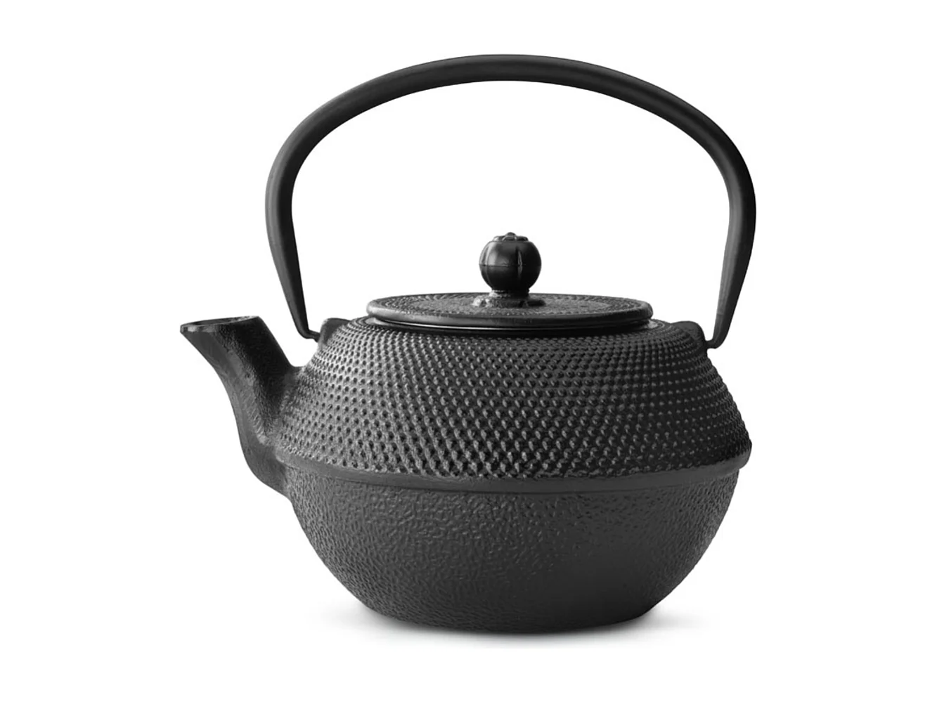 Asia Noir - Théiere en fonte 1.1 L