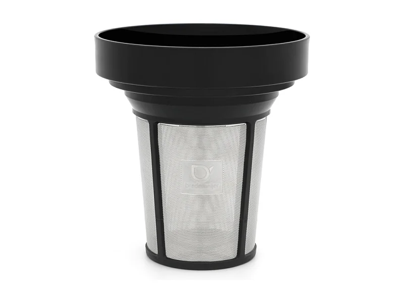 Duet® - Filtre à thé universel