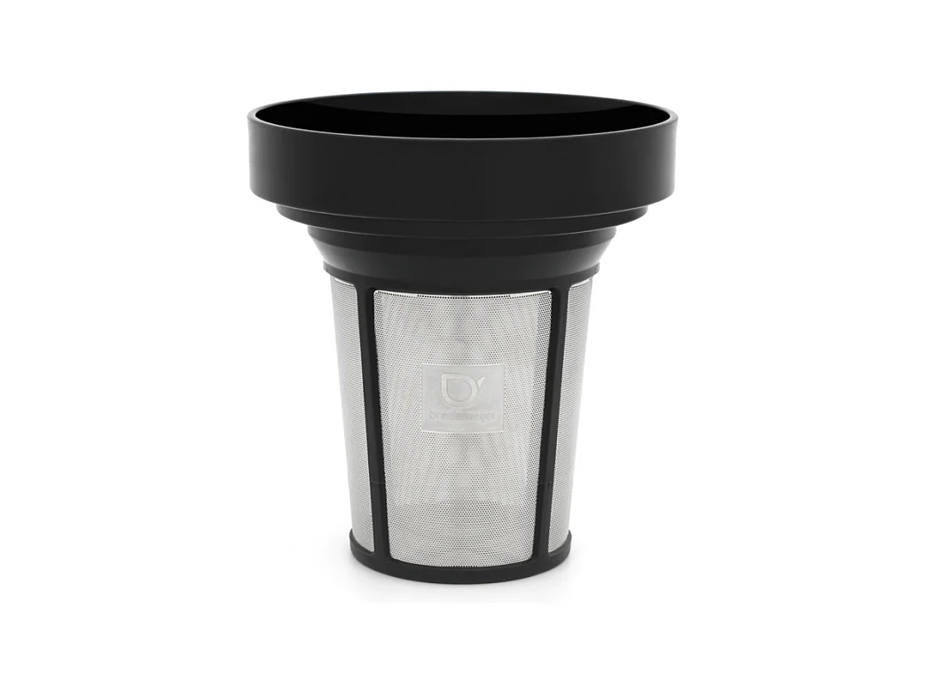 Duet® - Filtre à thé universel