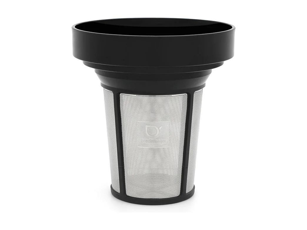 Duet® - Filtre à thé universel