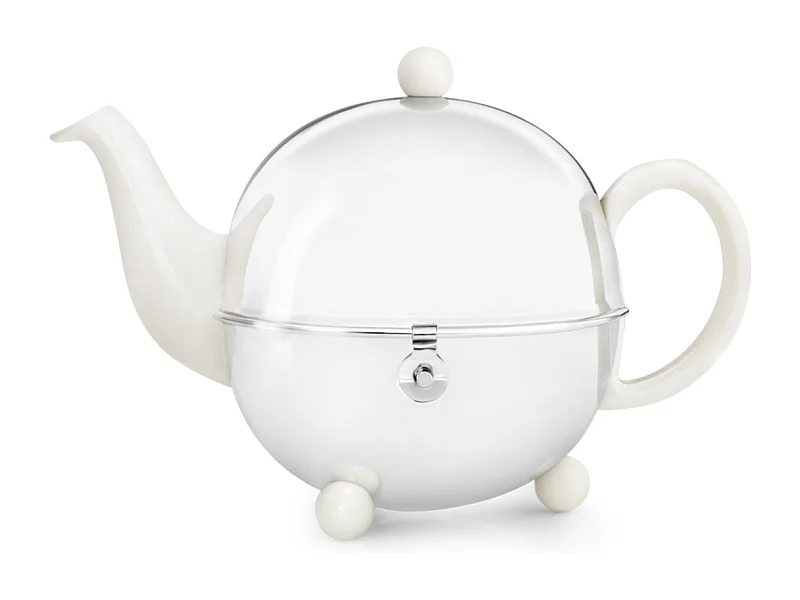 Cosy® Blanc - Théière 1.3 L