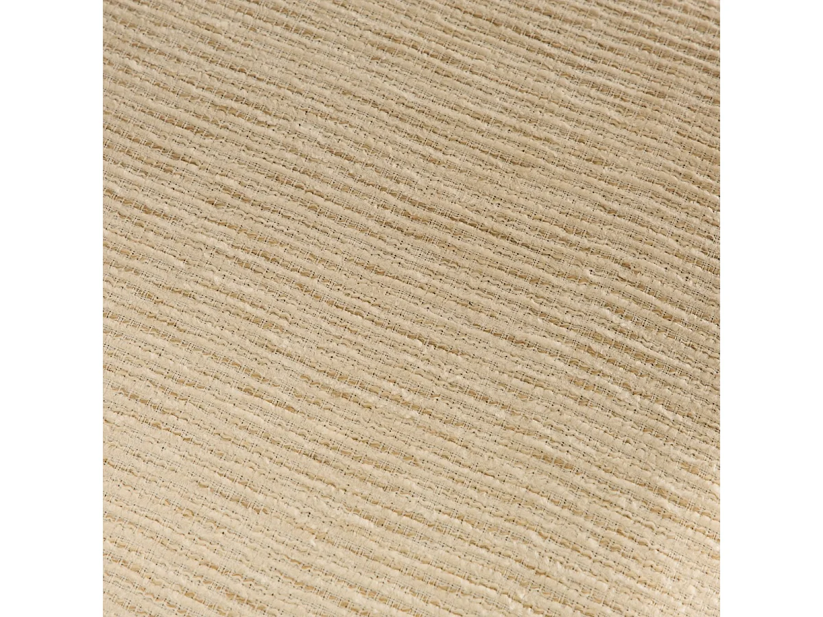 2er-Set Stühle mit gepolsterter Sitzfläche und Rückenlehne - VESPER