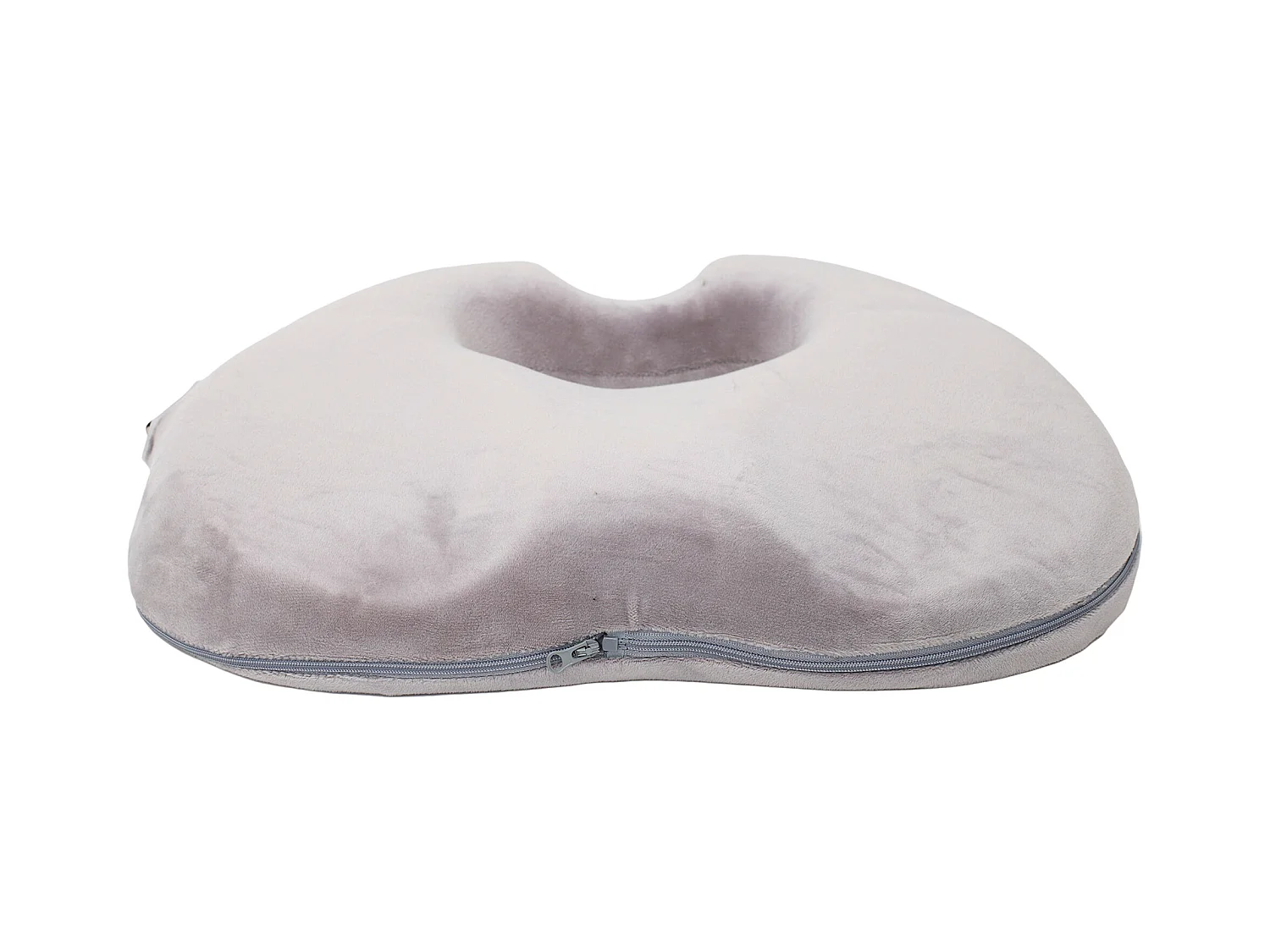 Coussin de Posture Massant et Chauffant M6 avec Mémoire de Forme