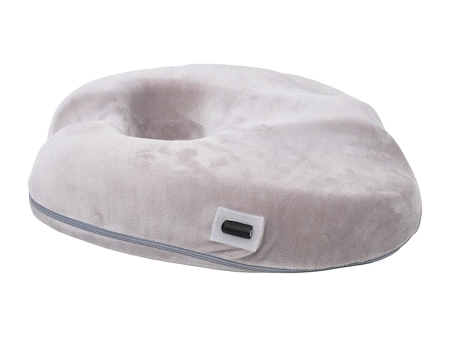 Coussin de Posture Massant et Chauffant M6 avec Mémoire de Forme