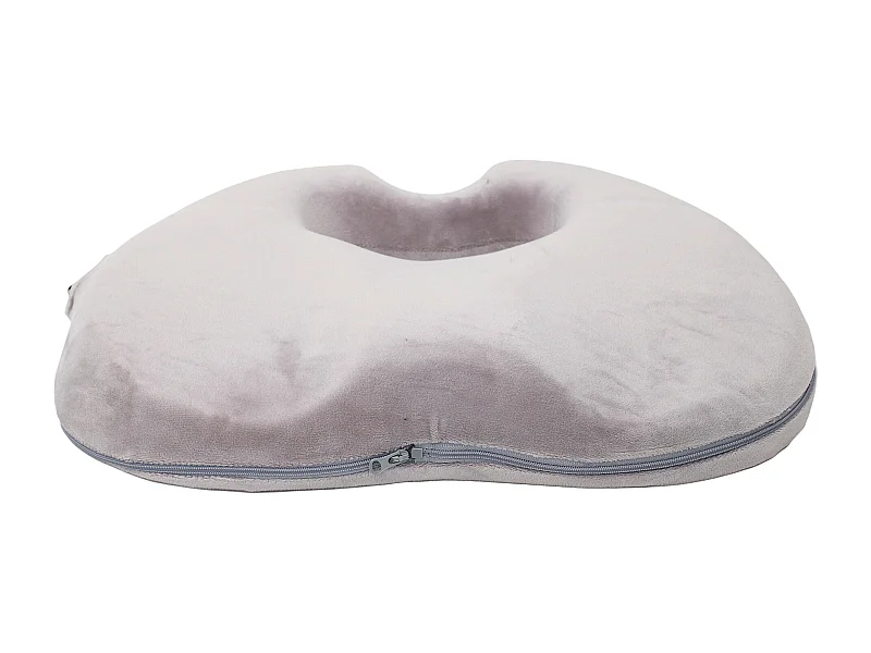 Coussin de Posture Massant et Chauffant M6 avec Mémoire de Forme