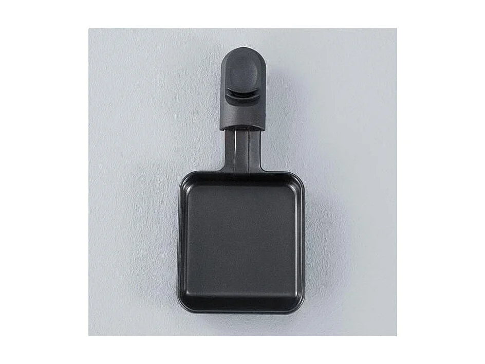 Severin Appareil à raclette 8 personnes 1500w + pierre à griller - rg2374