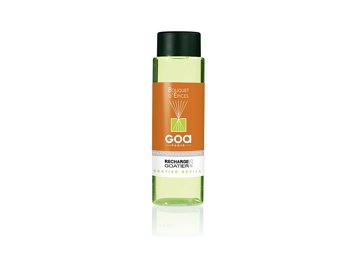 Recharge bouquet d'épices 250 ml