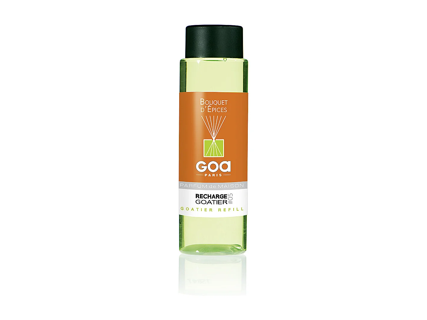 Recharge bouquet d'épices 250 ml