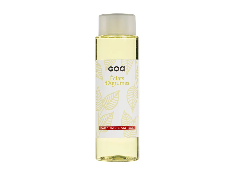 Recharge éclats d'agrumes 250 ml