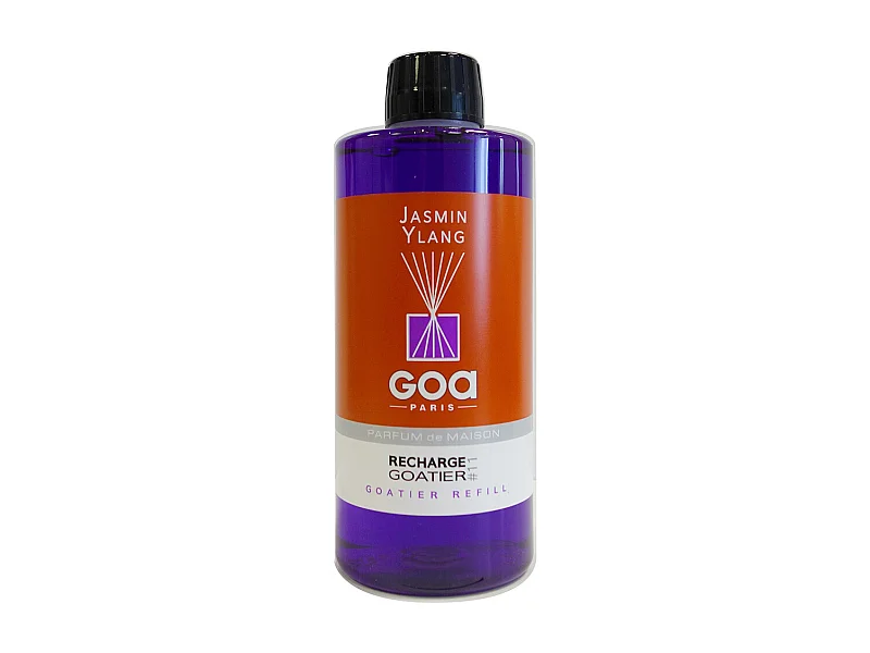 Recharge jasmin ylang 500 ml