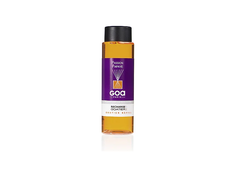 Recharge passion papaye 250 ml