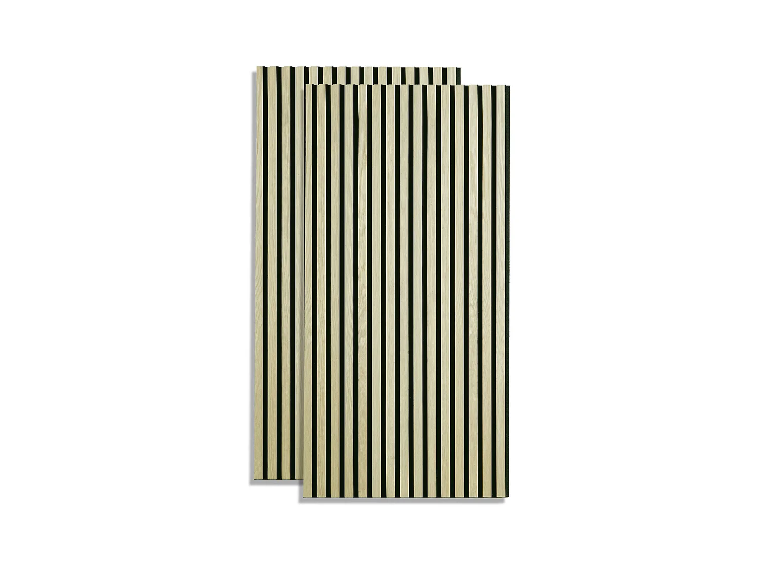 Panneaux Muraux 60x120 cm Crème