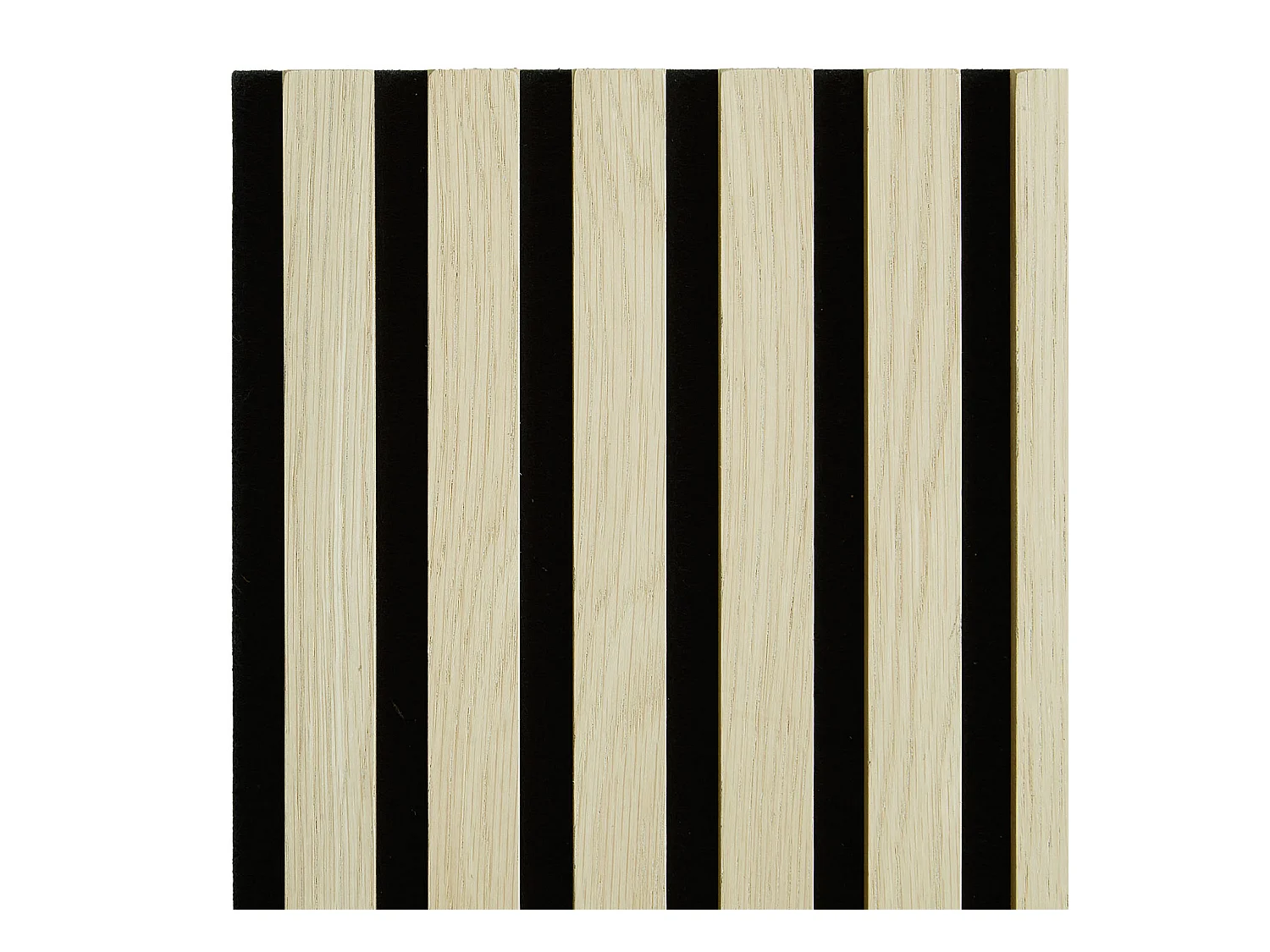 Wandpaneele 60x120 cm Creme