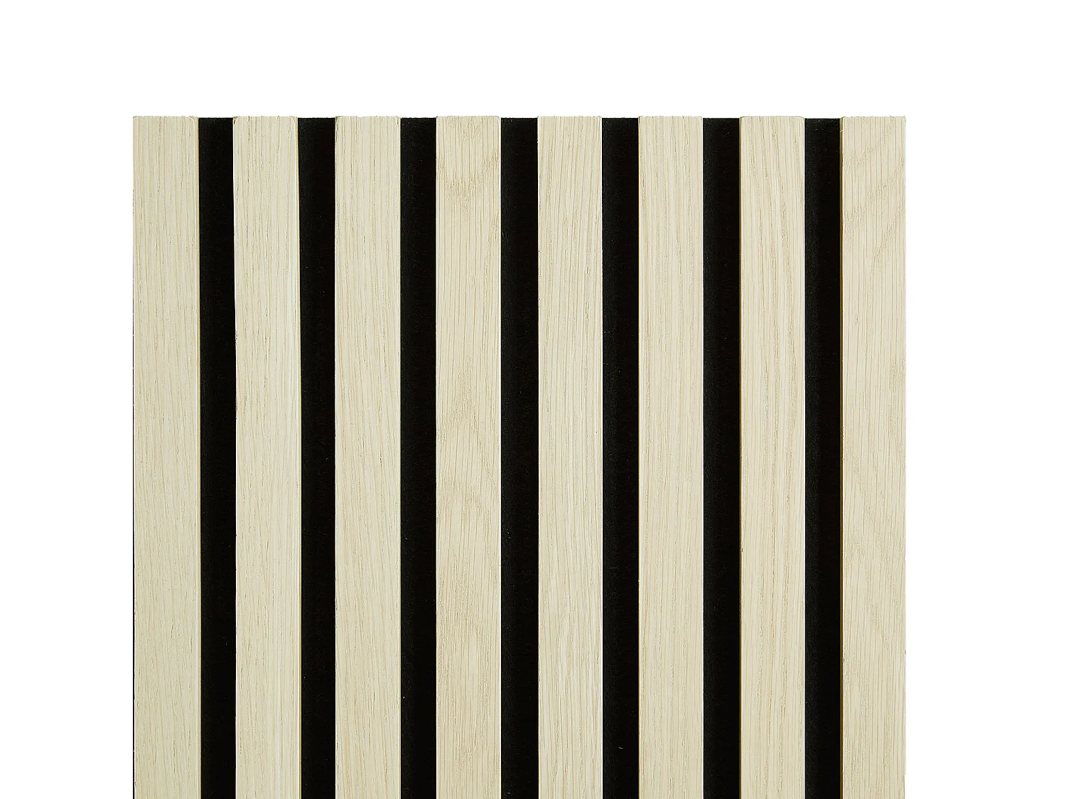 Panneaux Muraux 60x120 cm Crème