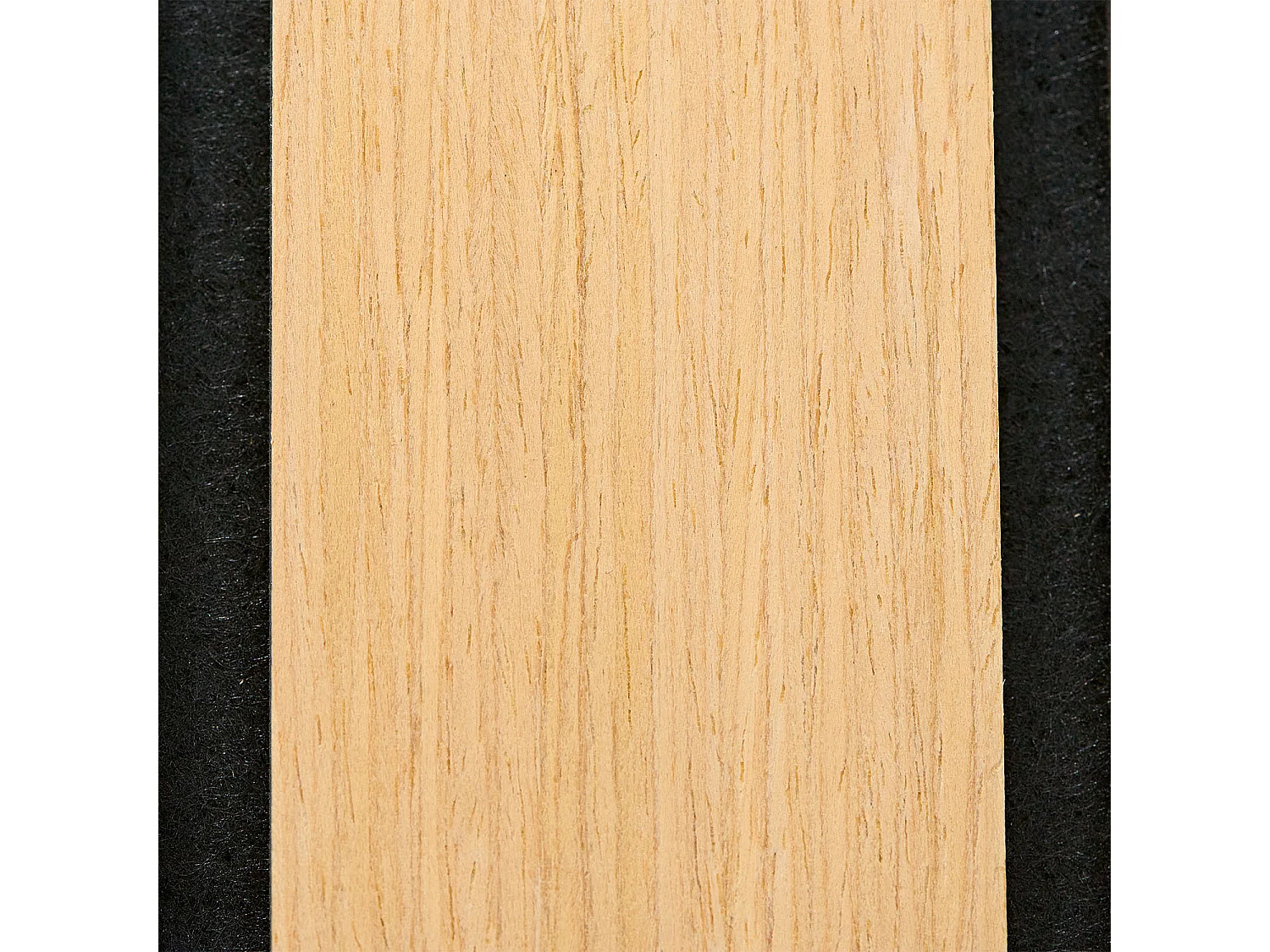 Panneaux Acoustiques 30x26 cm Chêne Hexagone Nid d'Abeille Set de 4 pièces 3D