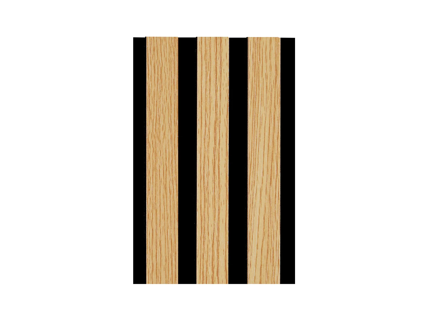 Wandpanelen 11,5x19x2,5 cm natuurlijk bruin grijs crème