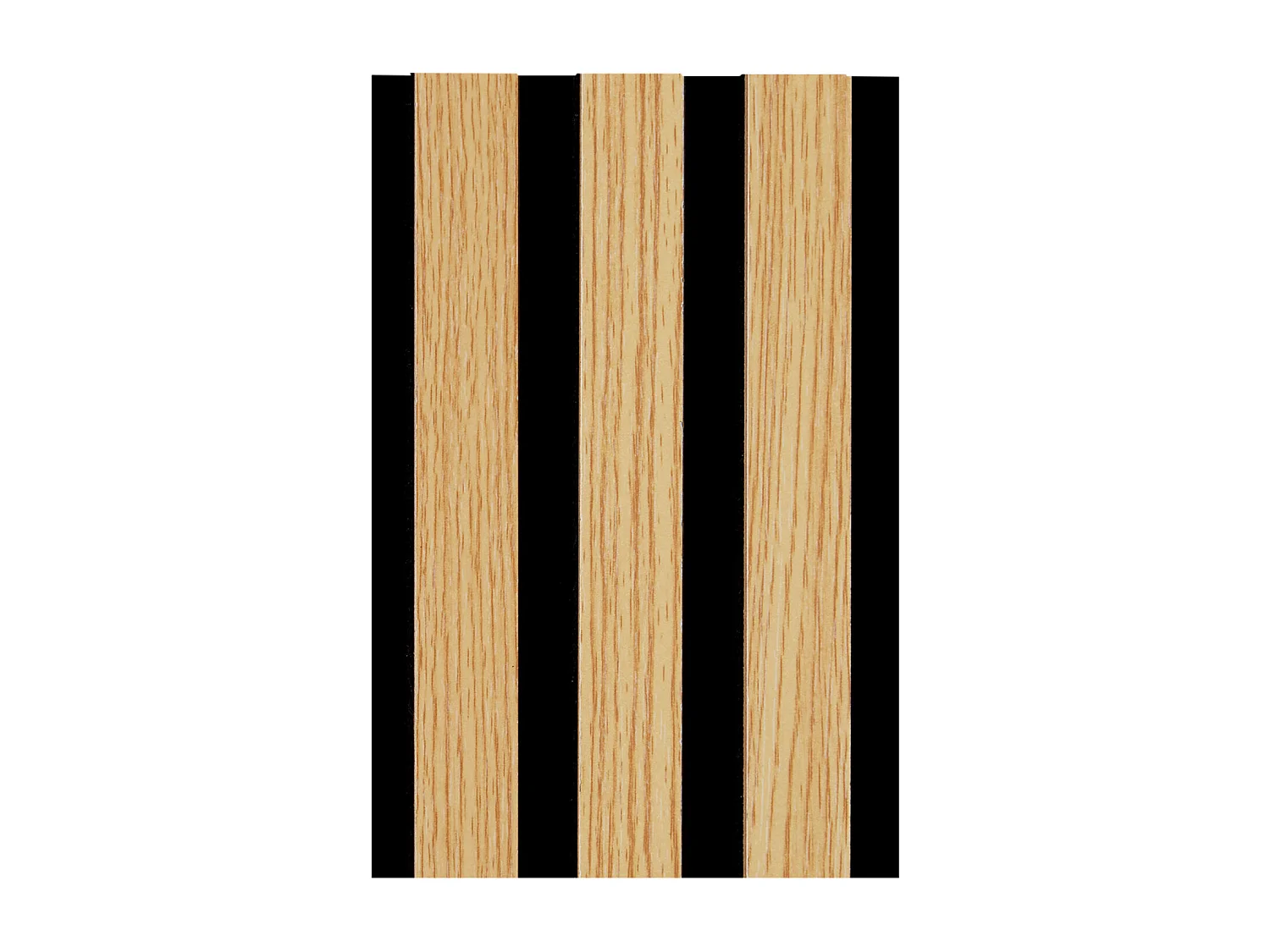 Wandpaneele 11,5x19x2,5 cm naturbraun grau creme