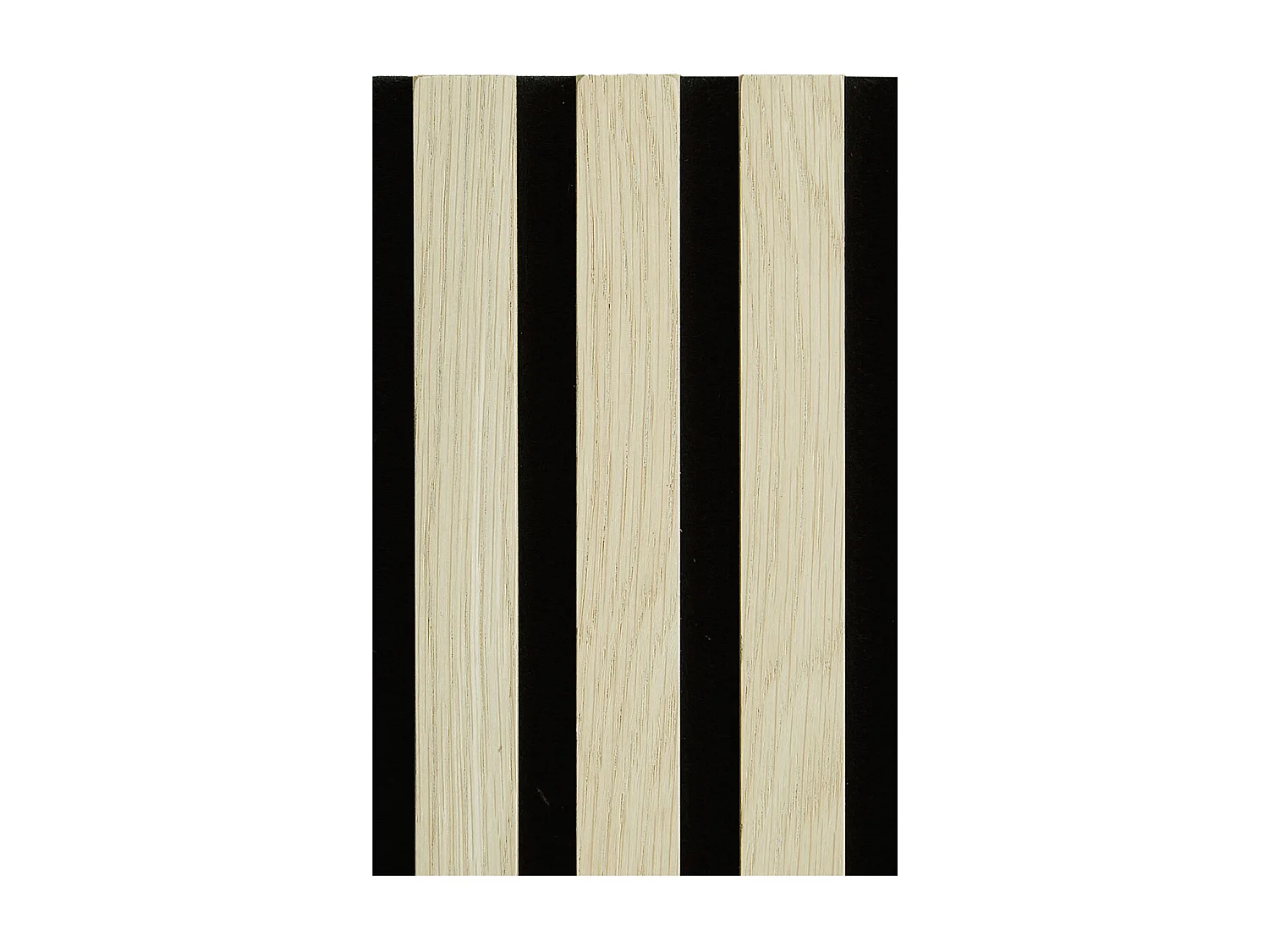 Wandpaneele 11,5x19x2,5 cm naturbraun grau creme