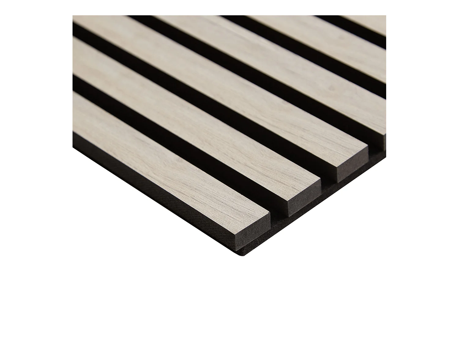 Panneaux muraux 60x120 cm Gris