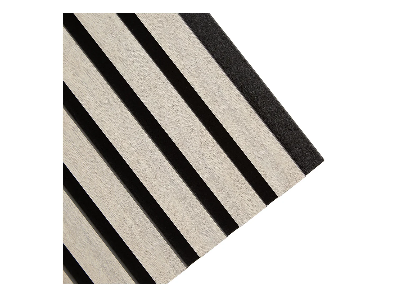 Panneaux muraux 60x120 cm Gris